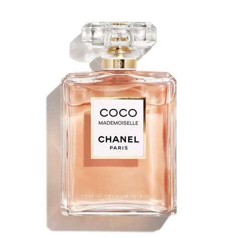 coco chanel matmazel parfüm